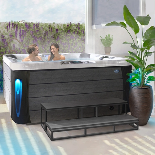 Escape X-Series hot tubs for sale in Bryan